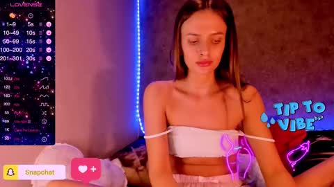 Jess online show from 02.23.25