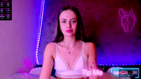 Jess online show from 02.03.26