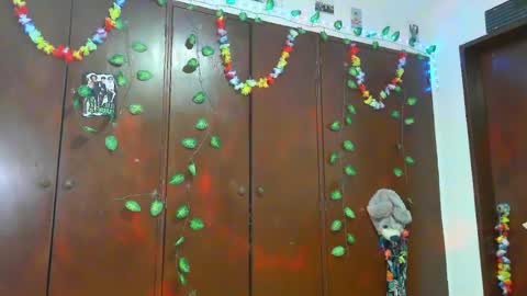 Jessica online show from 04.13.26