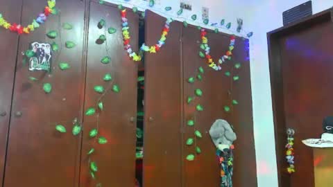 Jessica online show from 04.14.26