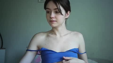 Jessica but u can call me Jessa online show from 12.03.25