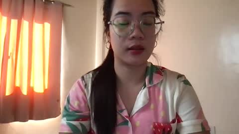 Jessa online show from 10.31.25