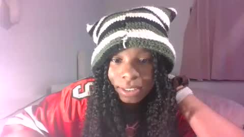 jessbuune online show from 01.11.26