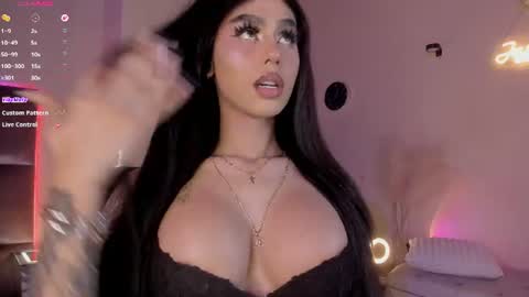 itsjesscollen online show from 06.13.26