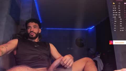 Jesus  IG JessusOne online show from 09.17.25