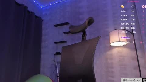 Jesus  IG JessusOne online show from 11.25.25