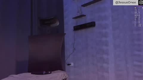 Jesus  IG JessusOne online show from 03.31.26