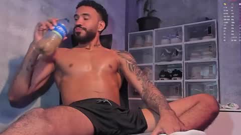 Jesus  IG JessusOne online show from 06.20.26