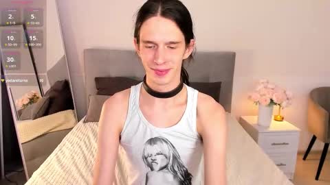 Jesse online show from 10.04.25