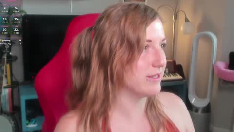 Snapshot of jessebangs chatting on 01.22.25 Jesse online show from 01.22.25