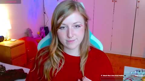 Snapshot of jessebangs chatting on 09.22.25 Jesse online show from 09.22.25