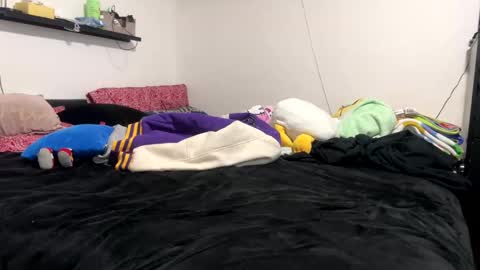 Snapshot of jesselopezcali chatting on 03.05.25 Hungjessy online show from 03.05.25