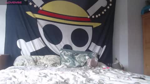 Mona Minx online show from 10.24.25