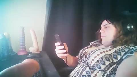 Jesse online show from 03.08.26