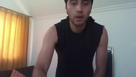 Snapshot of jessepickman chatting on 12.12.24 Angel Demon online show from 12.12.24