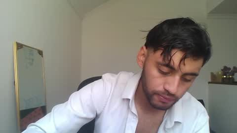 Snapshot of jessepickman chatting on 12.19.24 Angel Demon online show from 12.19.24