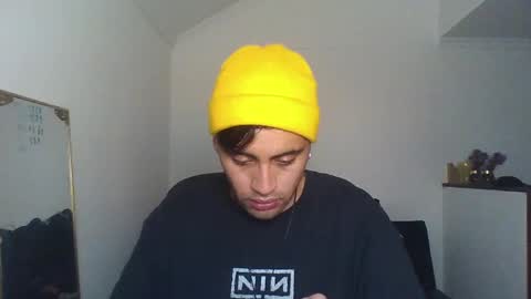 Snapshot of jessepickman chatting on 12.21.24 Angel Demon online show from 12.21.24