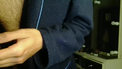 Snapshot of jessepickman chatting on 11.24.25 Angel Demon online show from 11.24.25