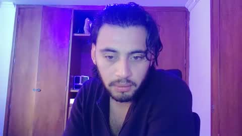 Angel  Demon online show from 02.07.26