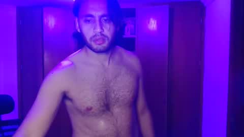 Angel  Demon online show from 02.26.26