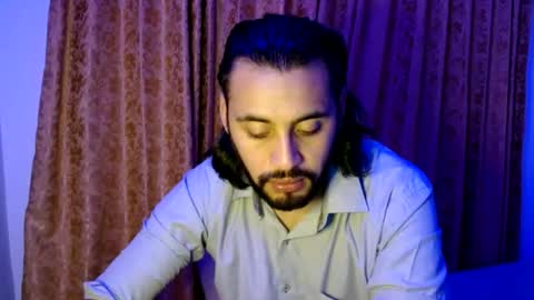 Angel  Demon online show from 06.22.26