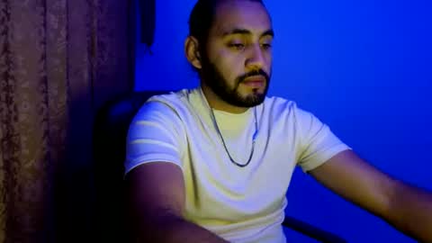 Angel  Demon online show from 06.30.26