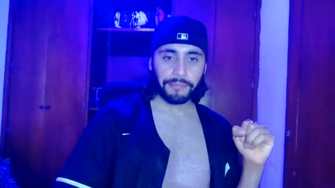 Angel  Demon online show from 07.08.26