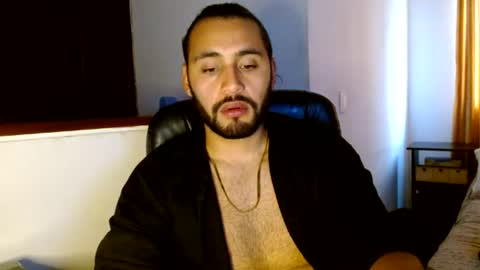 Angel  Demon online show from 07.10.26