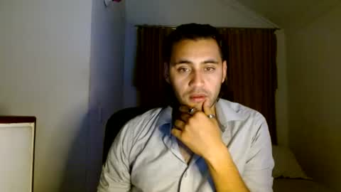 Angel  Demon online show from 07.15.26