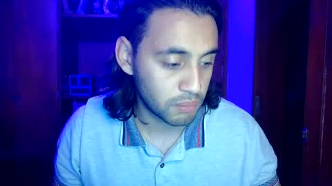 Angel  Demon online show from 07.16.26