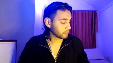 Angel  Demon online show from 07.20.26