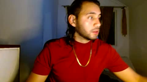 Angel  Demon online show from 07.23.26