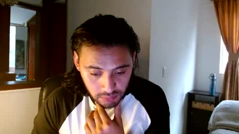 Angel  Demon online show from 07.23.26