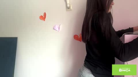 Snapshot of jessetorchio chatting on 02.14.26 Megan online show from 02.14.26