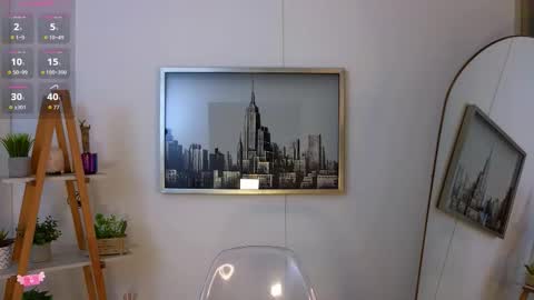 bella  adams online show from 02.23.26