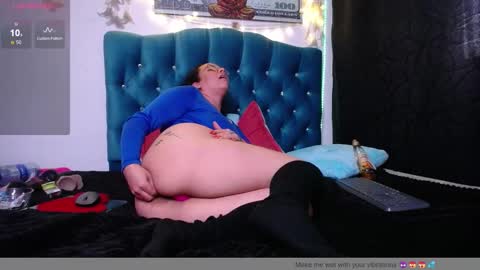 Jessie online show from 02.19.25