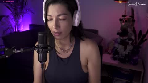 Jessica Gomez online show from 12.05.24