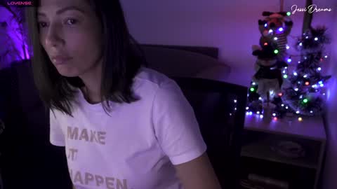 Jessica Gomez online show from 12.09.24