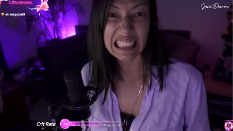 Jessica Gomez online show from 12.31.24