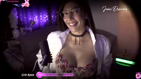 Jessica Gomez online show from 09.19.25