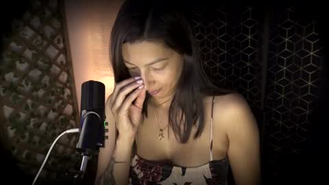 Jessica Gomez online show from 04.13.26