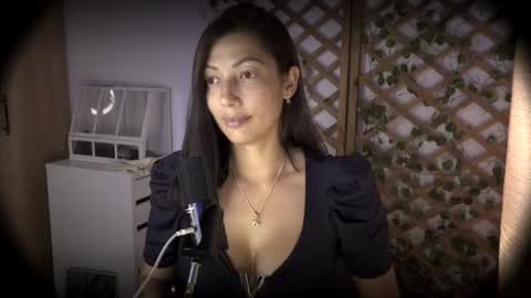Jessica Gomez online show from 05.17.26