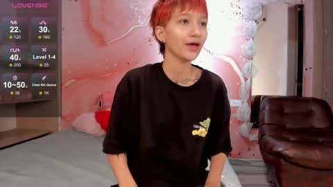 Jessi online show from 02.07.26