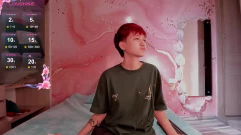 Jessi online show from 03.08.26