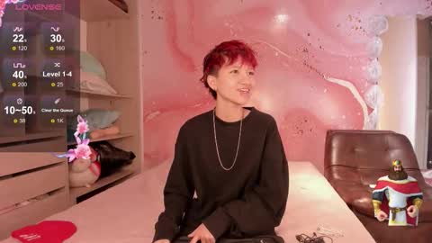 Jessi online show from 03.17.26