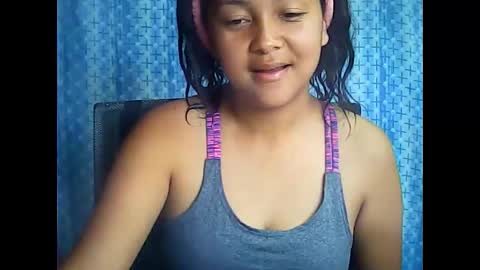 Jessi Tastyxx online show from 10.11.25