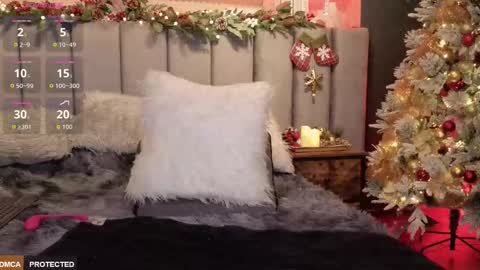 Jessica online show from 12.21.25