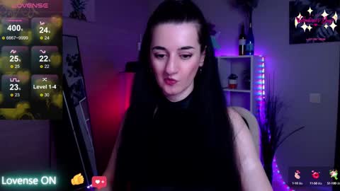 Jessica online show from 02.17.25