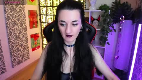 Jessica online show from 04.03.26