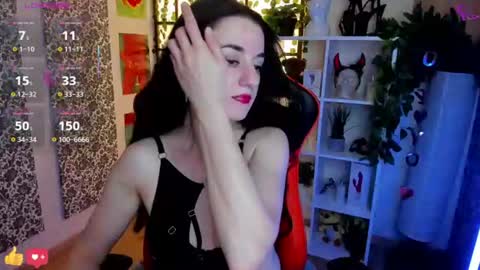 Snapshot of jessica_alford chatting on 06.11.26 Jessica online show from 06.11.26